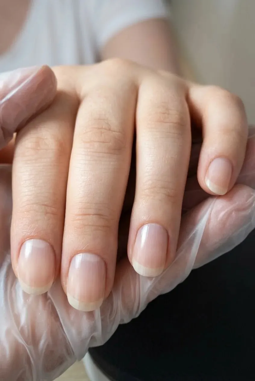Therapy Gölbaşı Nail Art fotoğraf 3