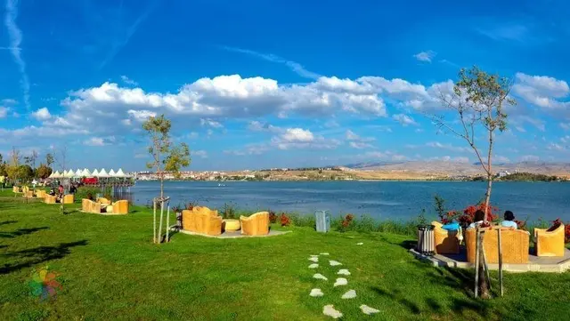 Gölbaşı'nda Çocuklarla Gidilecek Yerler ve Çocuk Kursları