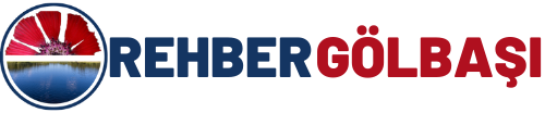 Rehber Gölbaşı Rehber Gölbaşı