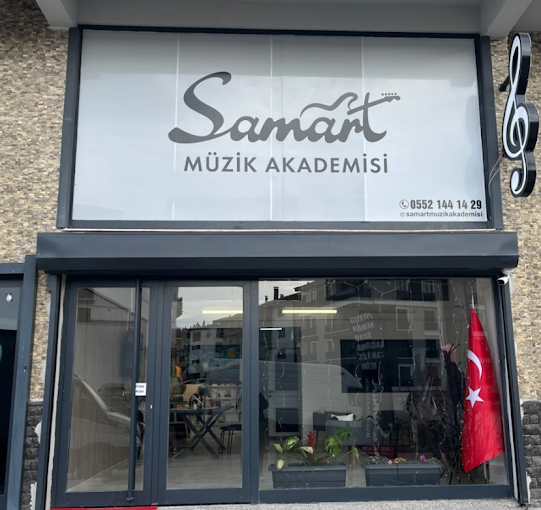 Samart Müzik Akademisi