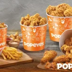 Popeyes